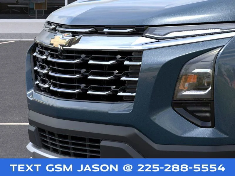 2026 Chevrolet Equinox LT - Photo 71