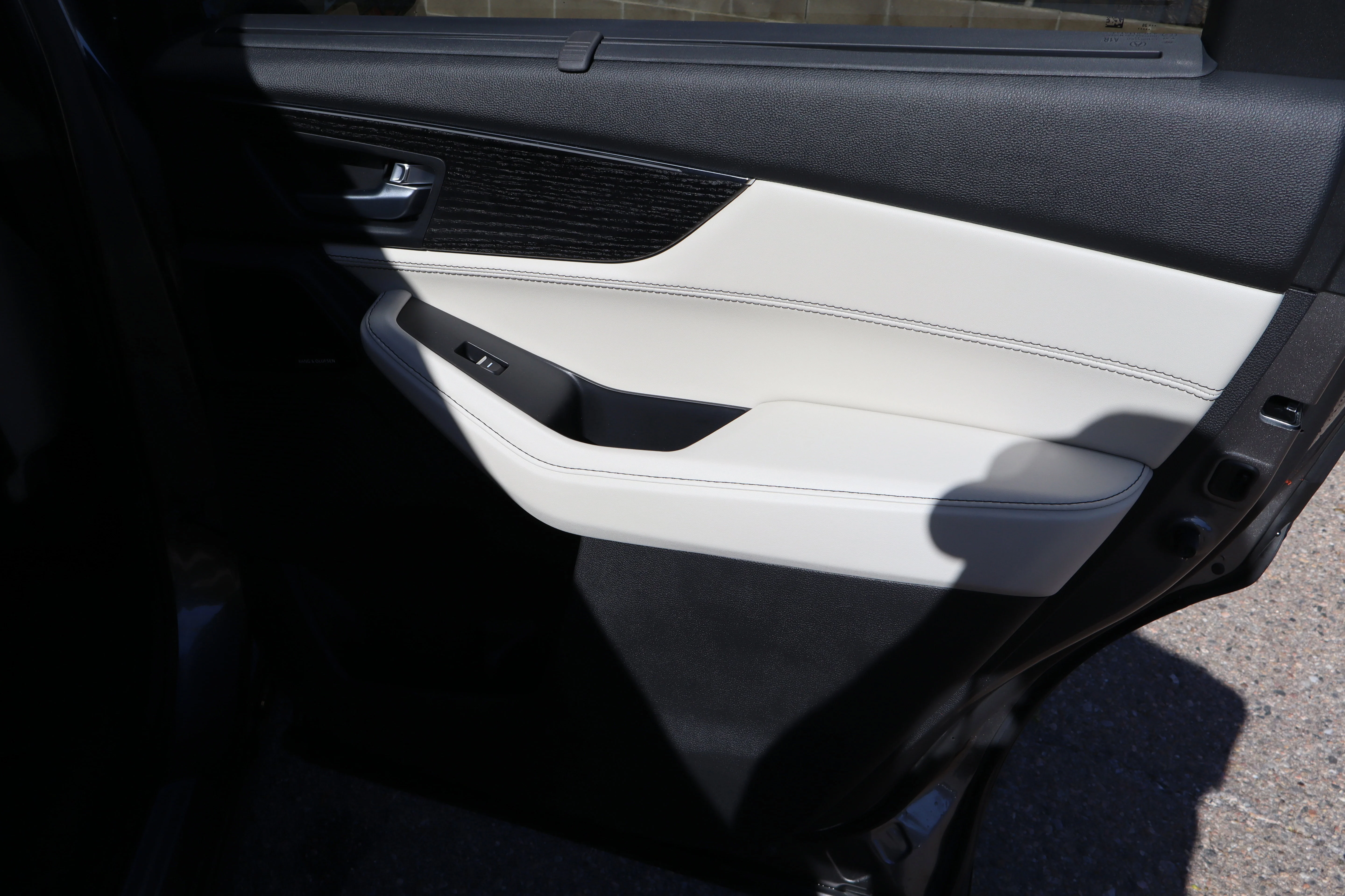 New 2026 Liquid Carbon Metallic Acura Type S w/Advance Package image 33