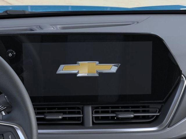 New 2026 Marina Blue Metallic Chevrolet LT image 21