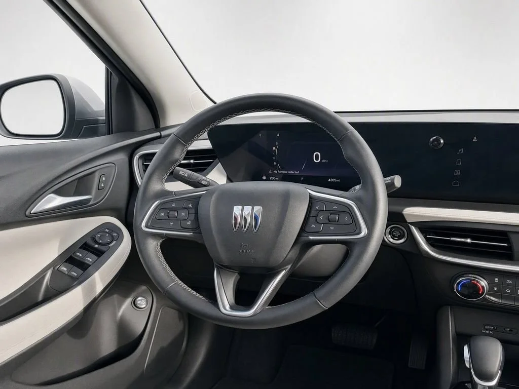 2026 Buick Encore GX Preferred - Photo 35