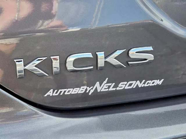 Used 2025 Gray Nissan S image 16