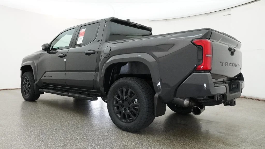 New 2026 Underground Toyota SR5 image 4