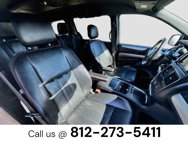 Used 2019 Black Dodge GT image 27