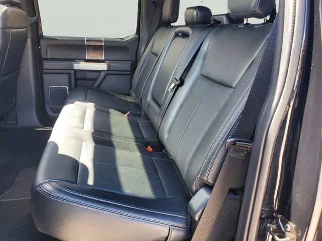 Used 2022 Black Ford XL image 11