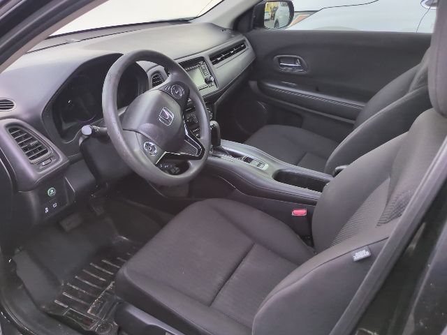 Used 2016 Black Honda LX image 6