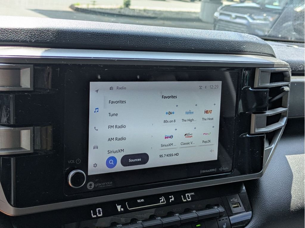 2023 Toyota Sequoia SR5 - Photo 25