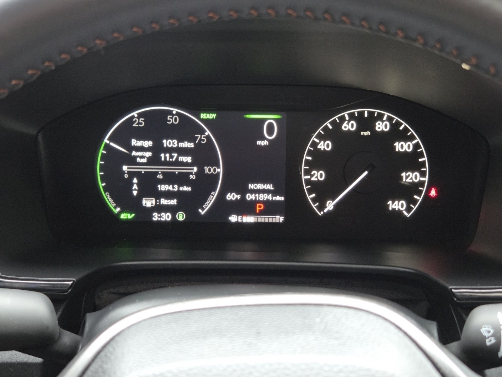 2024 Honda CR-V Sport-L - Photo 32