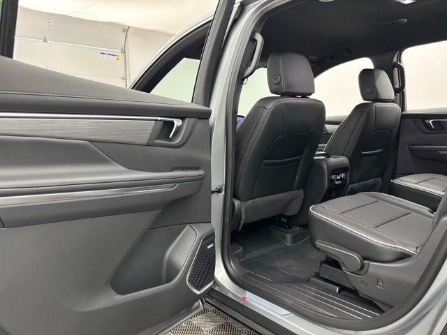 New 2026 Moonstone Gray Metallic Buick Preferred image 41