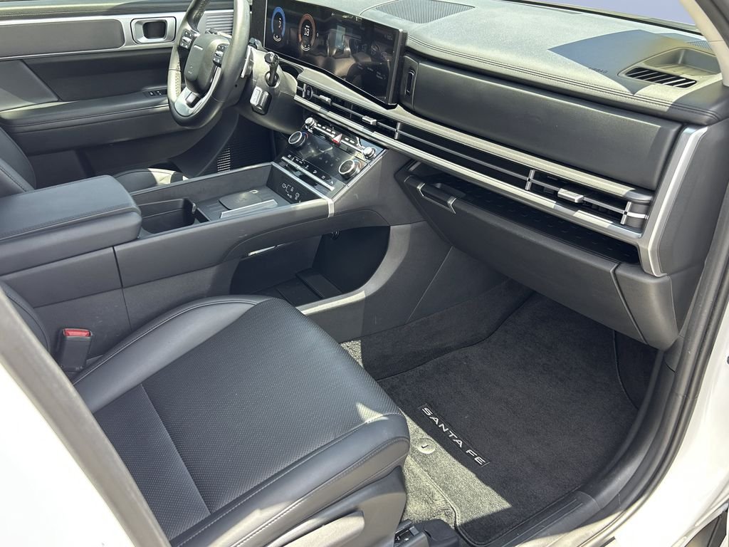 2024 Hyundai Santa Fe SEL - Photo 20
