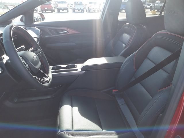 2026 Chevrolet Equinox EV RS - Photo 13