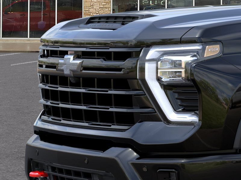 2026 Chevrolet Silverado 2500 HD LT - Photo 13