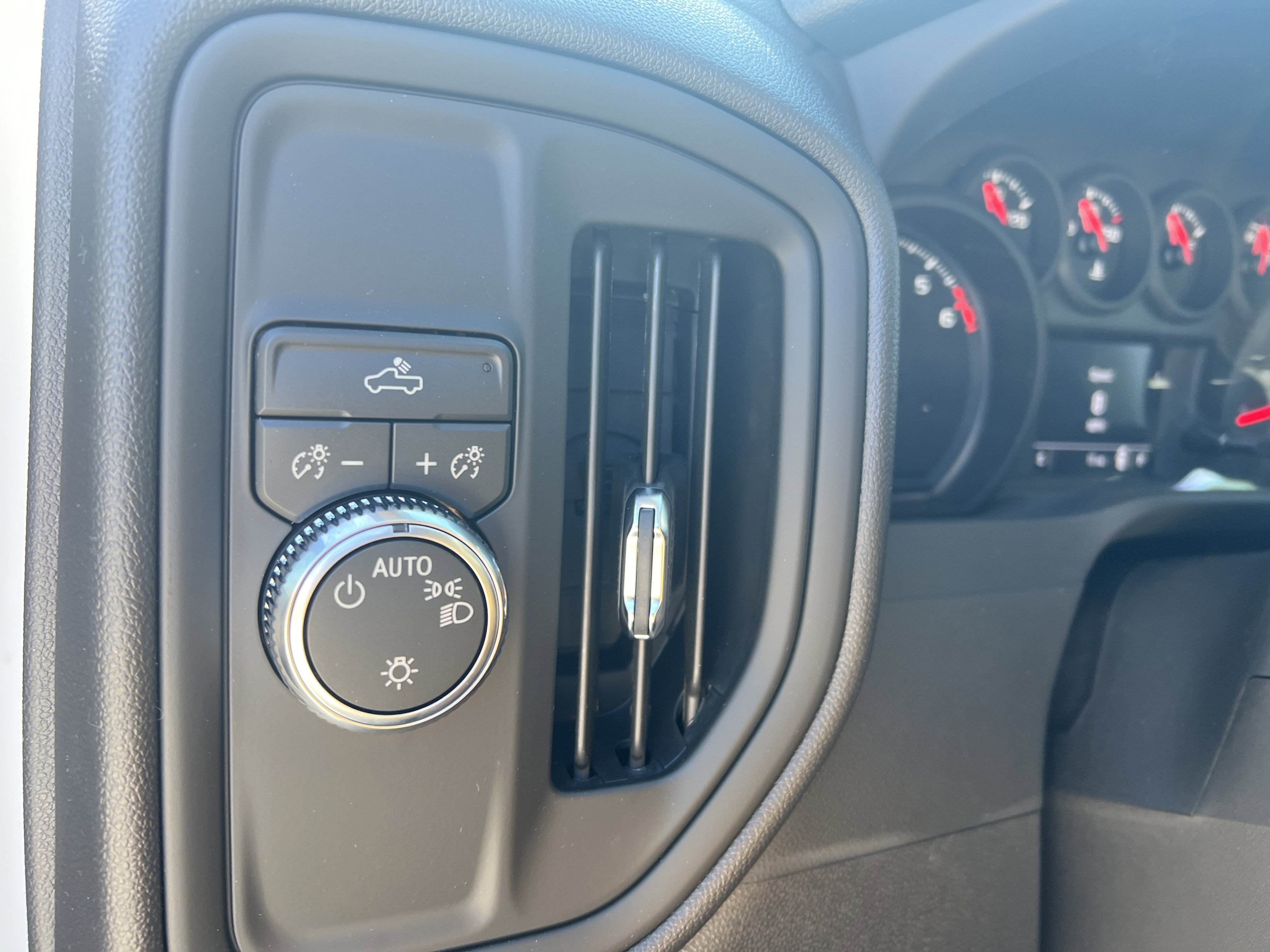 2026 GMC Sierra 1500 Pro - Photo 24