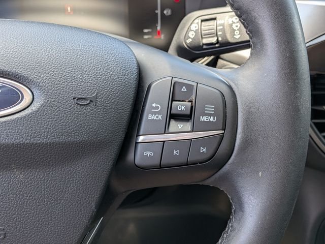 Used 2024 White Ford Active image 26