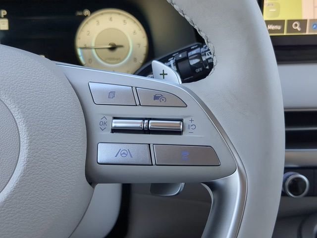 2025 Hyundai Palisade Limited - Photo 55