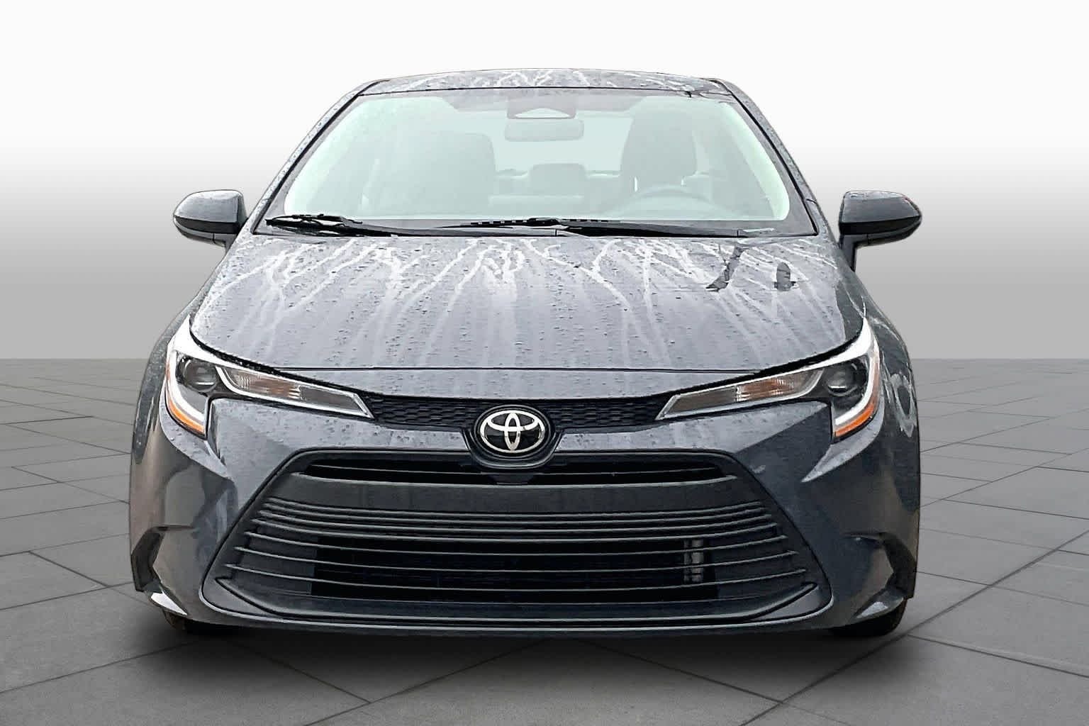 Used 2024 Underground Toyota LE image 4