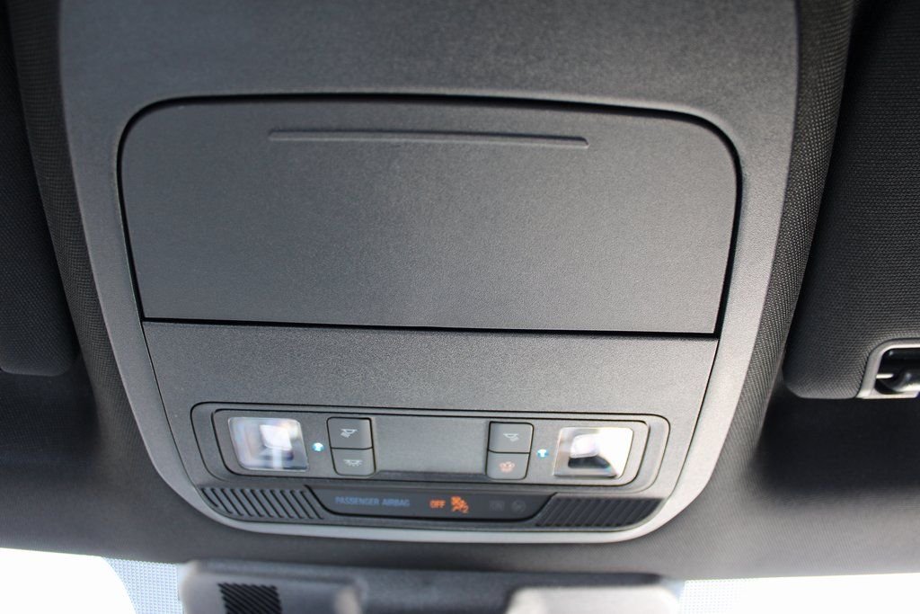 Used 2024  Ford XLT image 36