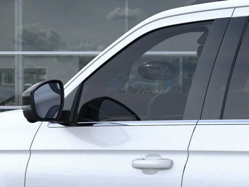 New 2026 Star White Ford Active image 20