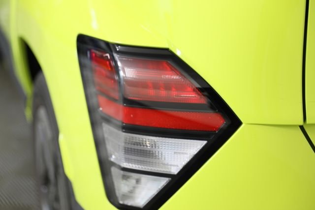 Certified Used 2024 Yellow Hyundai SEL image 17
