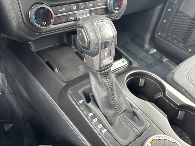 New 2026 Avalanche Ford Big Bend® image 60