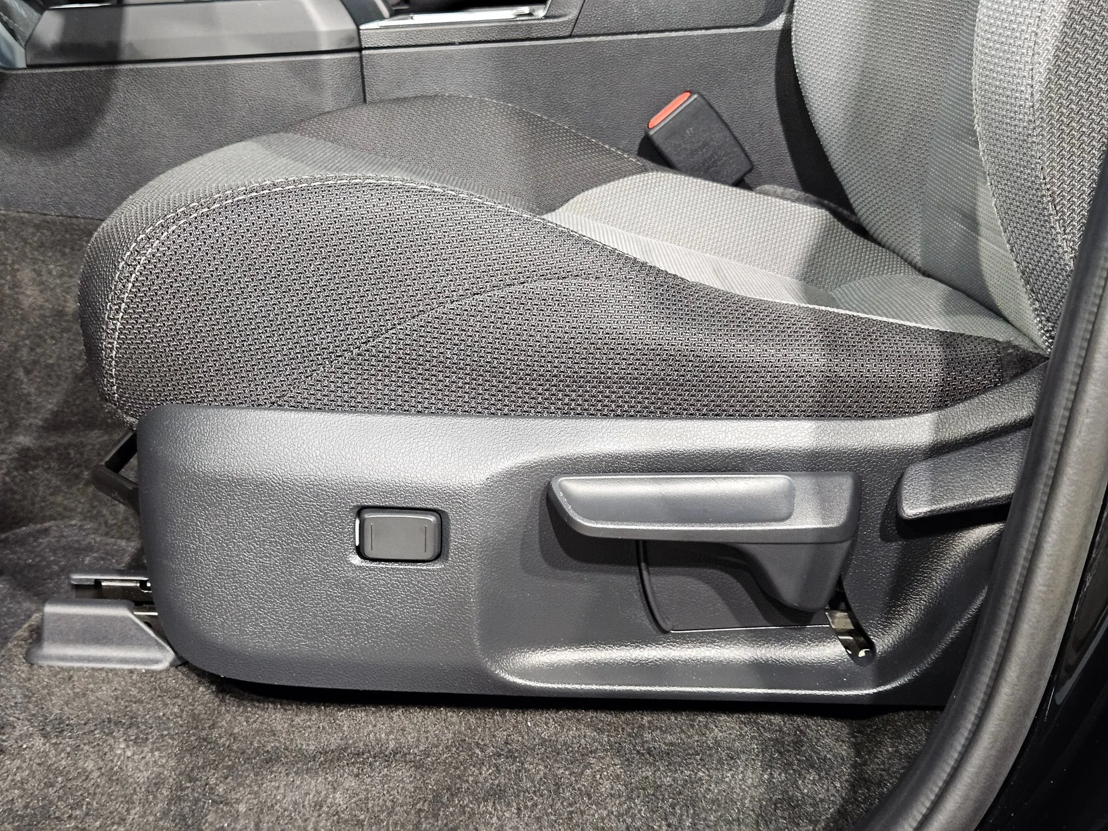 Certified Used 2025 Black Toyota TRD Sport image 23