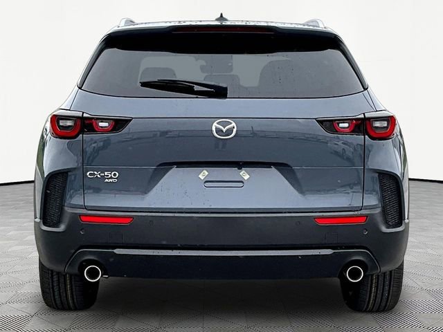 2026 Mazda CX-50 — photo 5