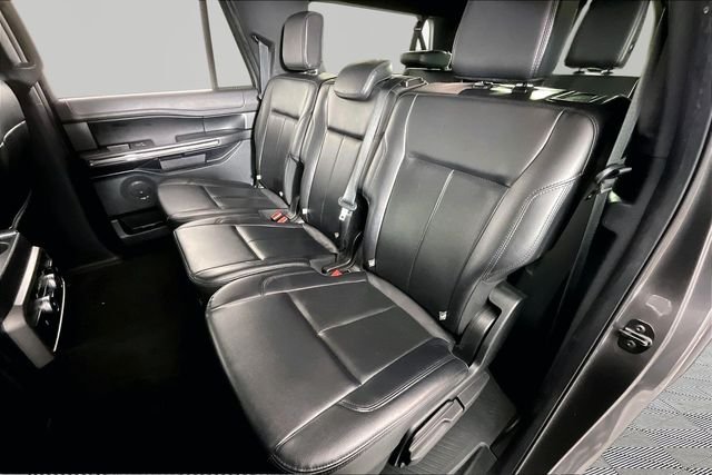 Used 2021 Gray Ford XLT image 21
