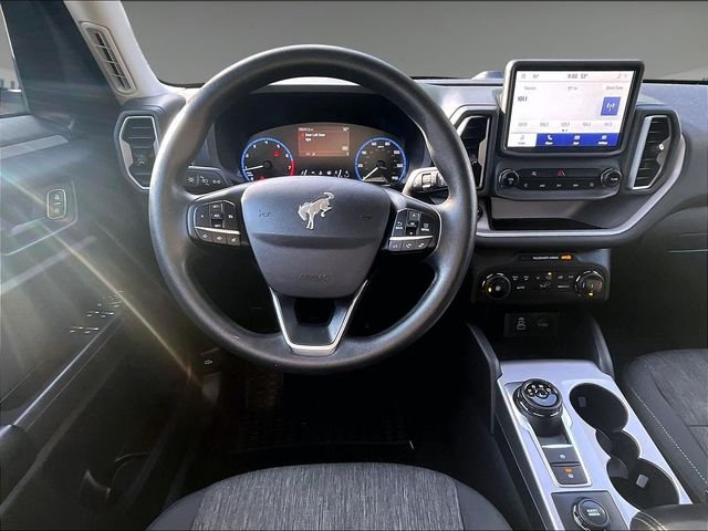 Used 2023 Gray Ford Big Bend image 5