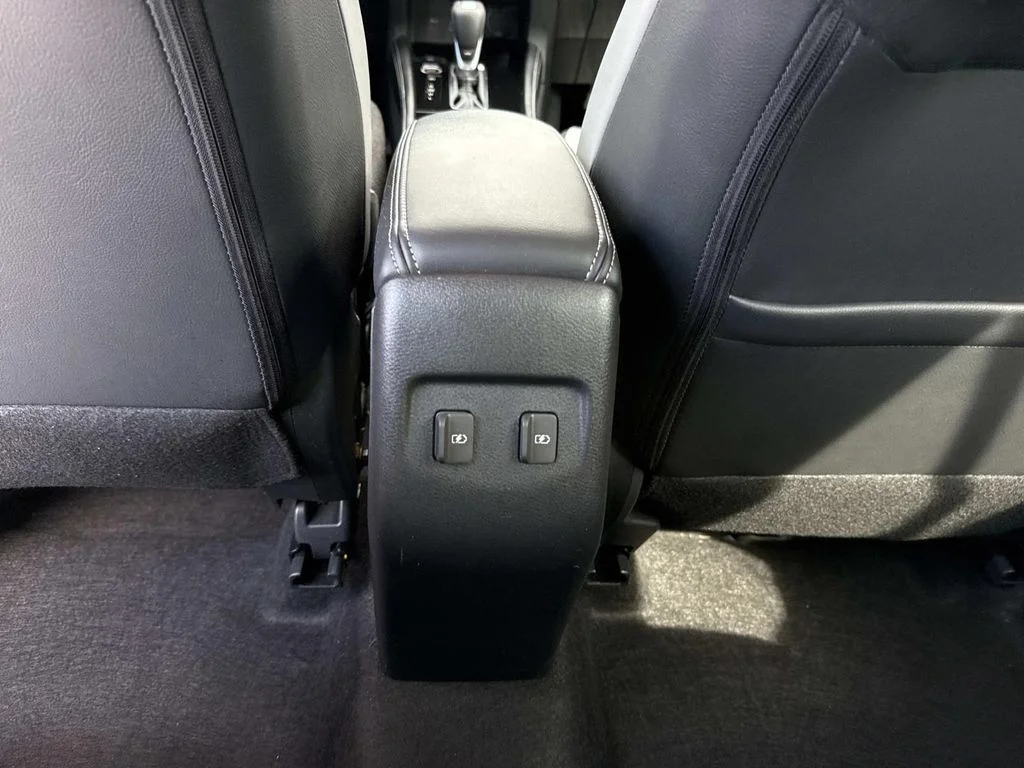 Used 2024 Red Nissan SR image 20
