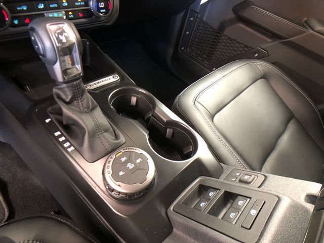 New 2026 Avalanche Gray Ford Outer Banks® image 18