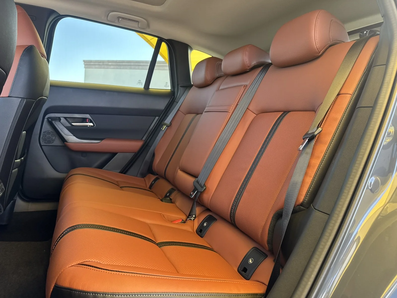 2025 Mazda CX-50 Meridian Edition - Photo 26