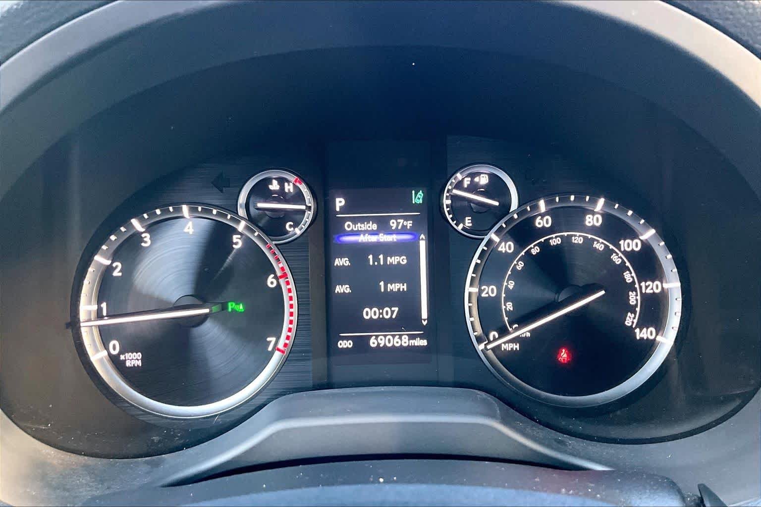 Used 2022 Starfire Pearl Lexus Premium image 26