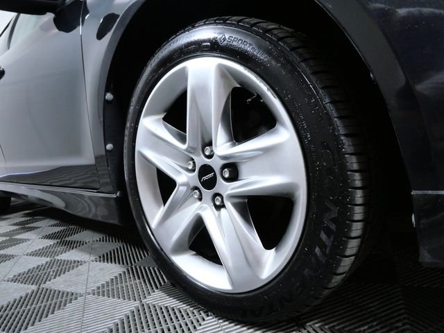 Used 2012 Ford Fusion Sport with VIN 3FAHP0KC8CR397490 for sale in Apple Valley, Minnesota