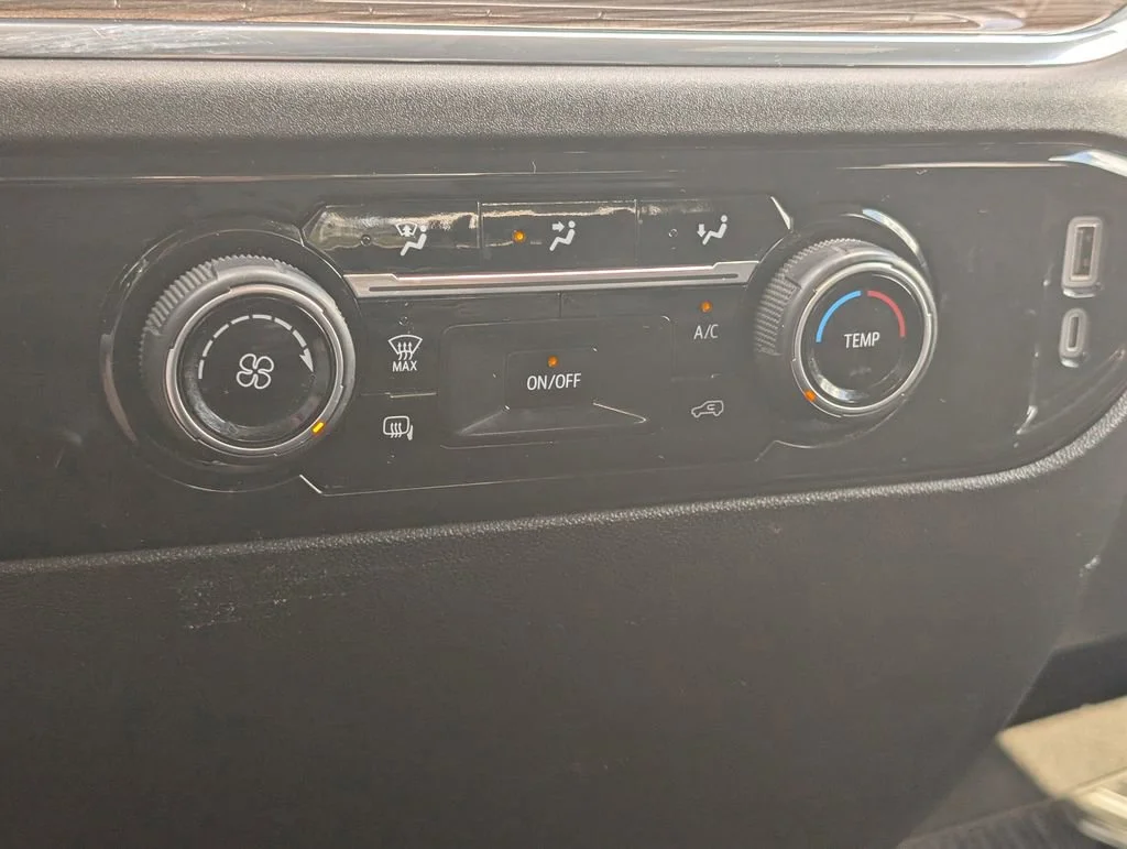 2024 Chevrolet Silverado 2500HD LT - Photo 20