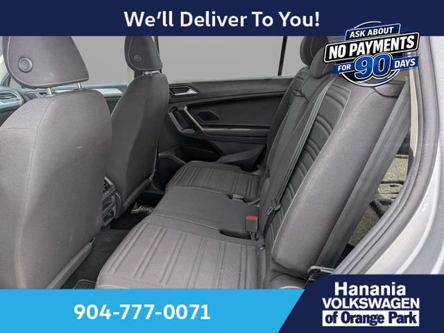 Used 2023 Silver Volkswagen 2.0T S image 14