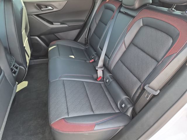 2026 Chevrolet Equinox RS - Photo 24