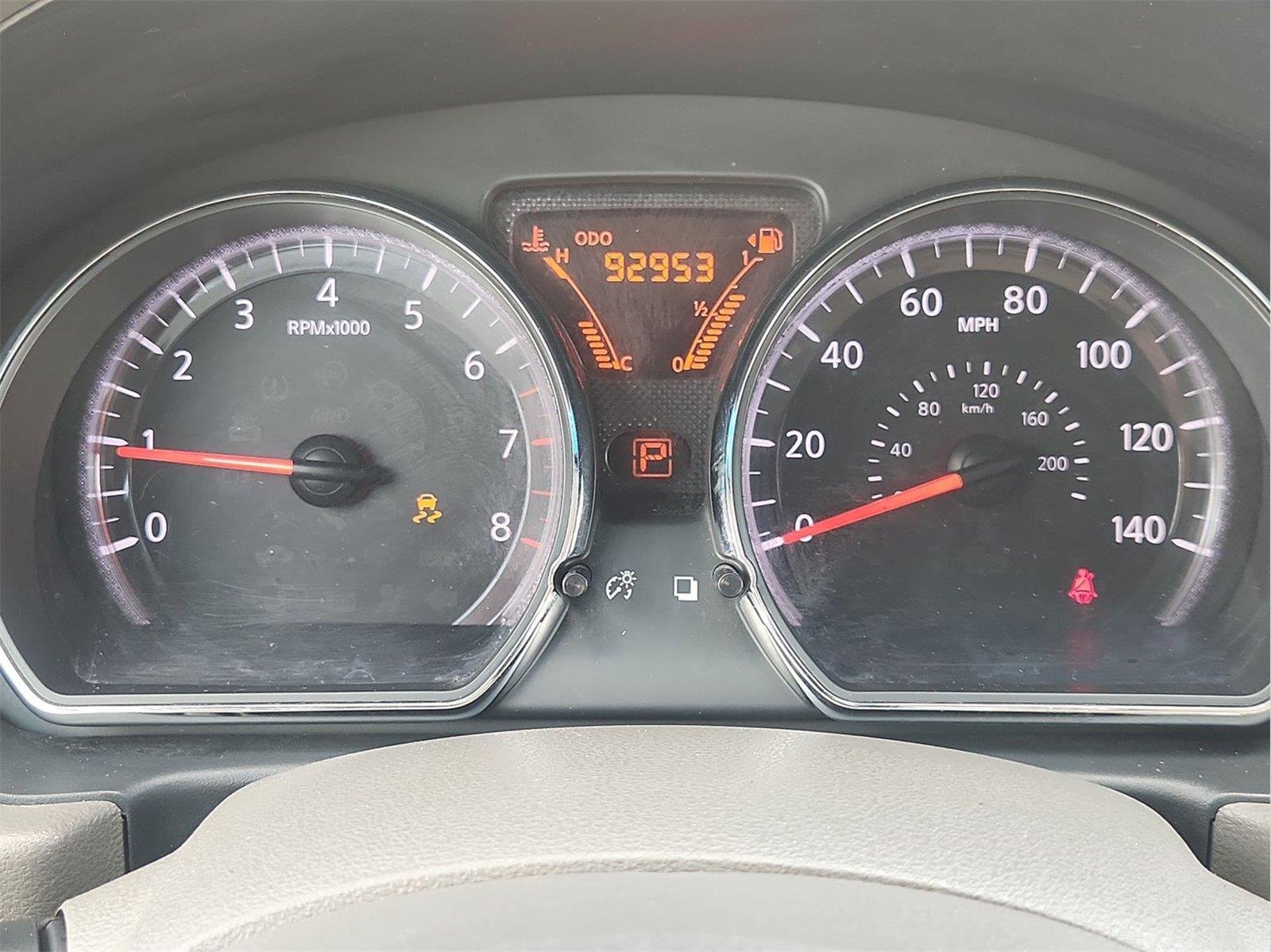 2014 Nissan Versa Sedan SV - Photo 17