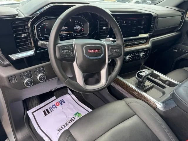Certified Used 2025 Sterling Metallic GMC Elevation image 15