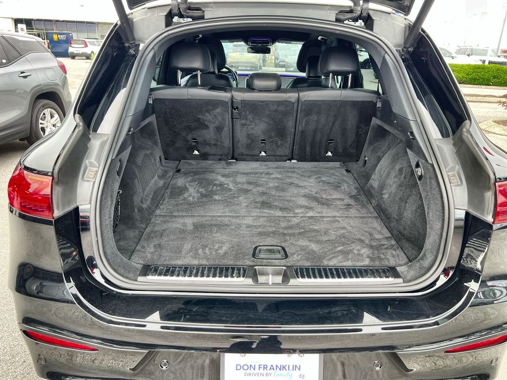 Used 2023 Black Mercedes-Benz 450 image 24