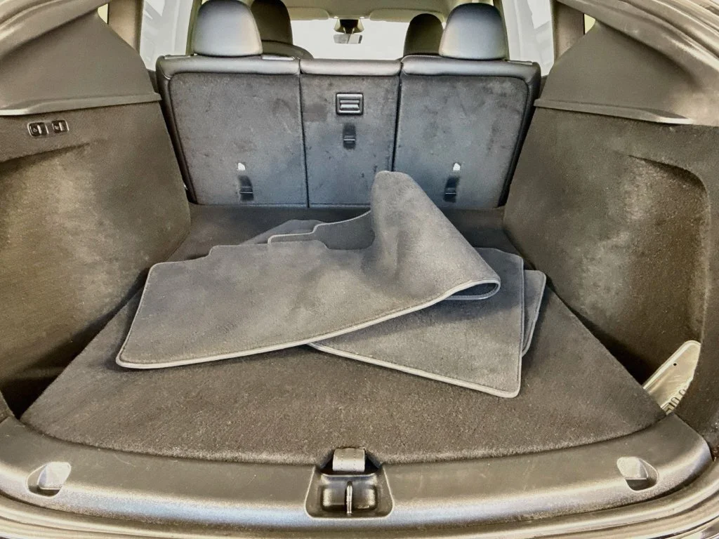 Used 2025 Black Tesla Long Range image 27