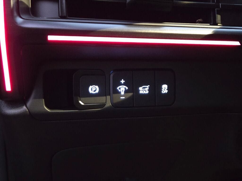 2026 Hyundai Santa Fe Calligraphy - Photo 26