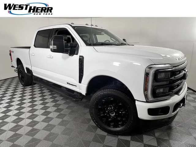 2024 Ford Super Duty F-350 Lariat