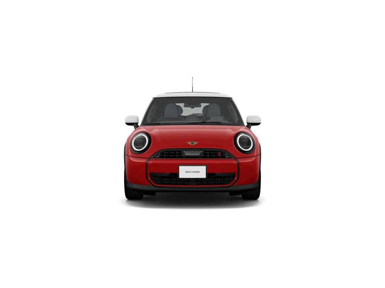 New 2026 Chili Red II MINI Signature Plus image 2