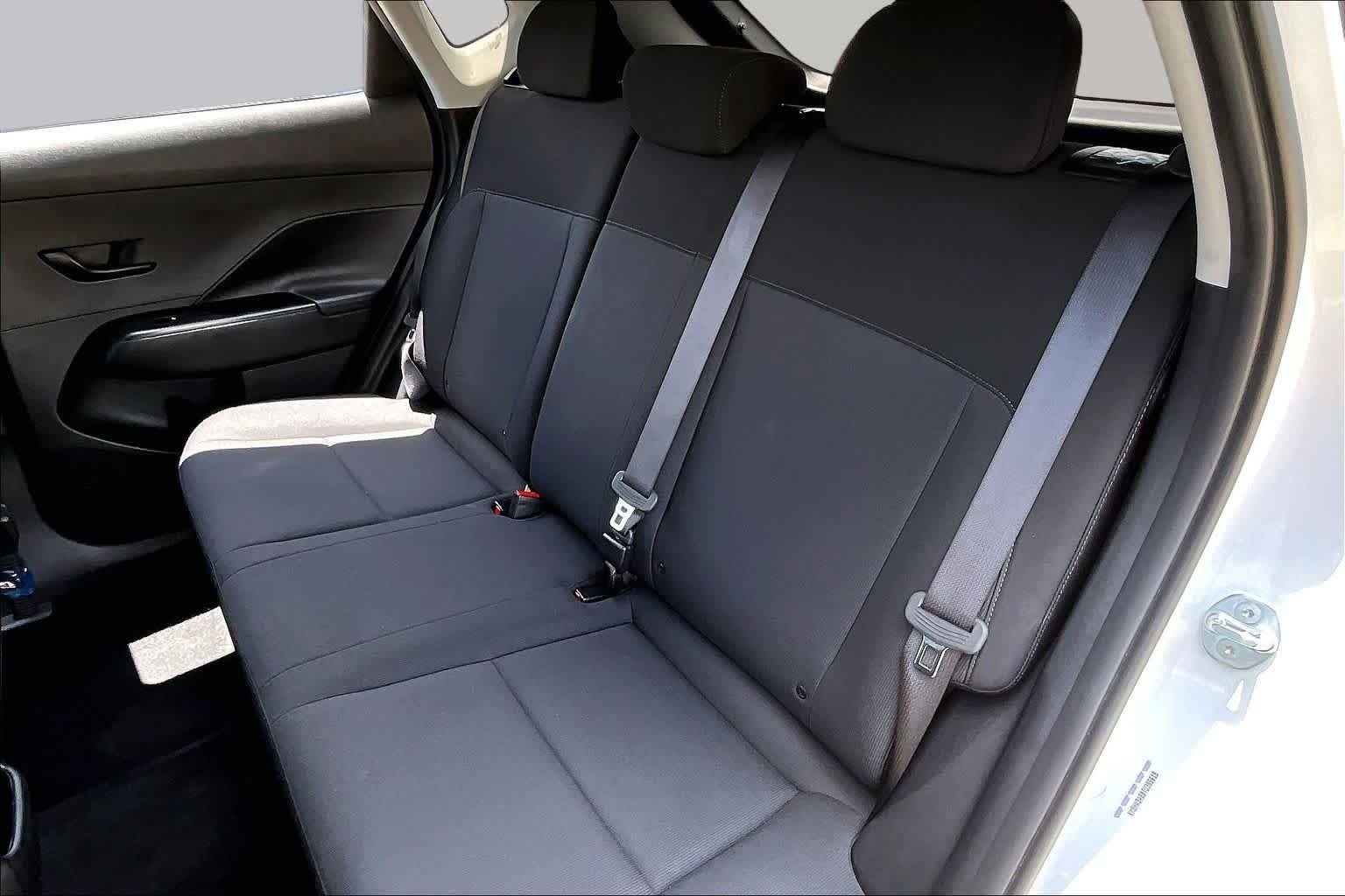 2026 Hyundai Kona SE - Photo 36