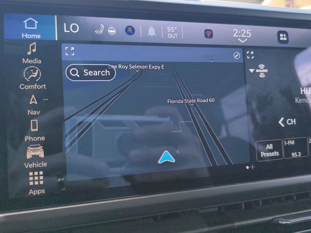 2024 Jeep Gladiator Mojave - Photo 25