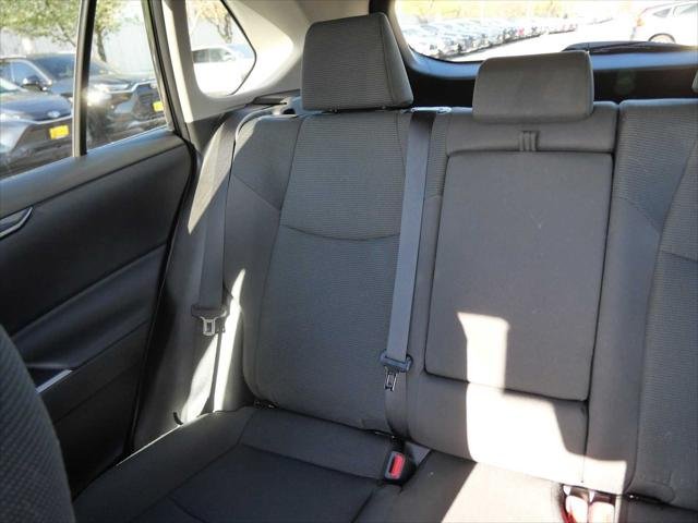 Certified Used 2025 MAGNETIC GRAY MET. Toyota  image 13
