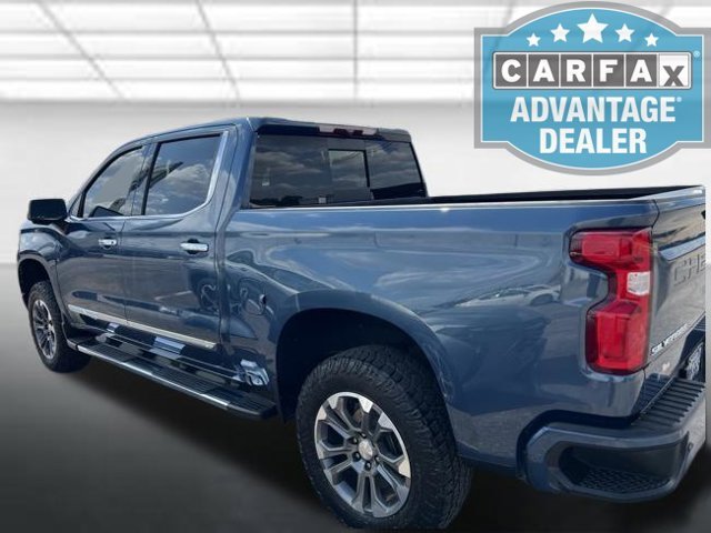 2024 Chevrolet Silverado 1500 High Country - Photo 9