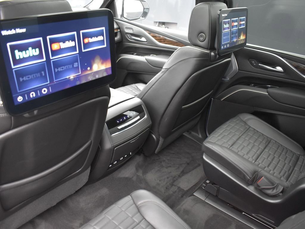 2023 CADILLAC ESCALADE - Image 26