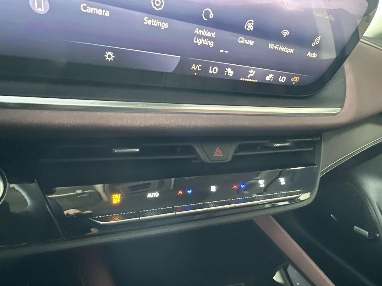2026 Buick Envision Sport Touring - Photo 20