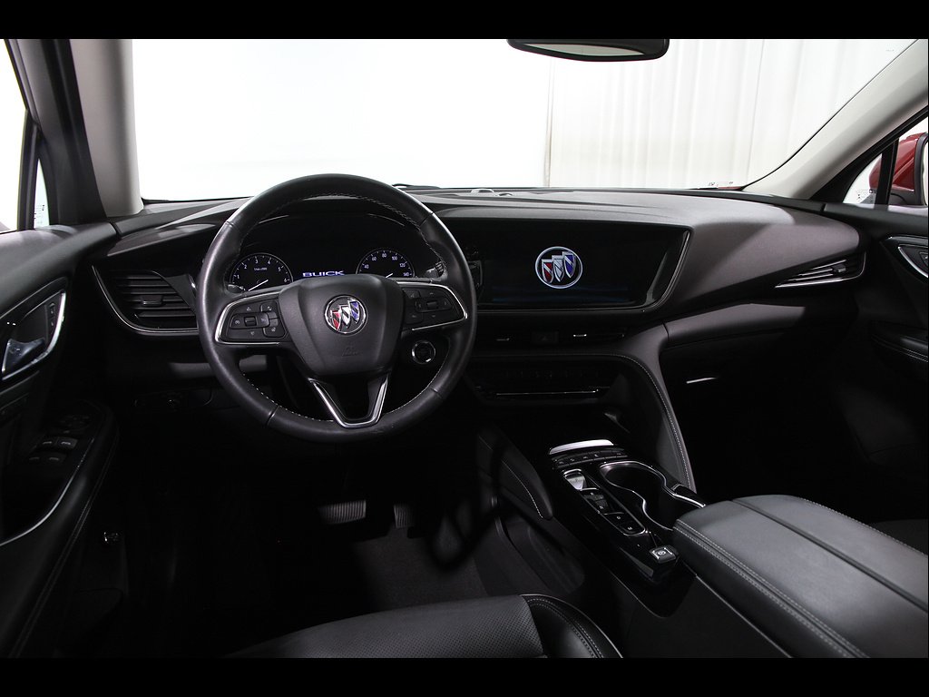 2023 Buick Envision Essence - Photo 6