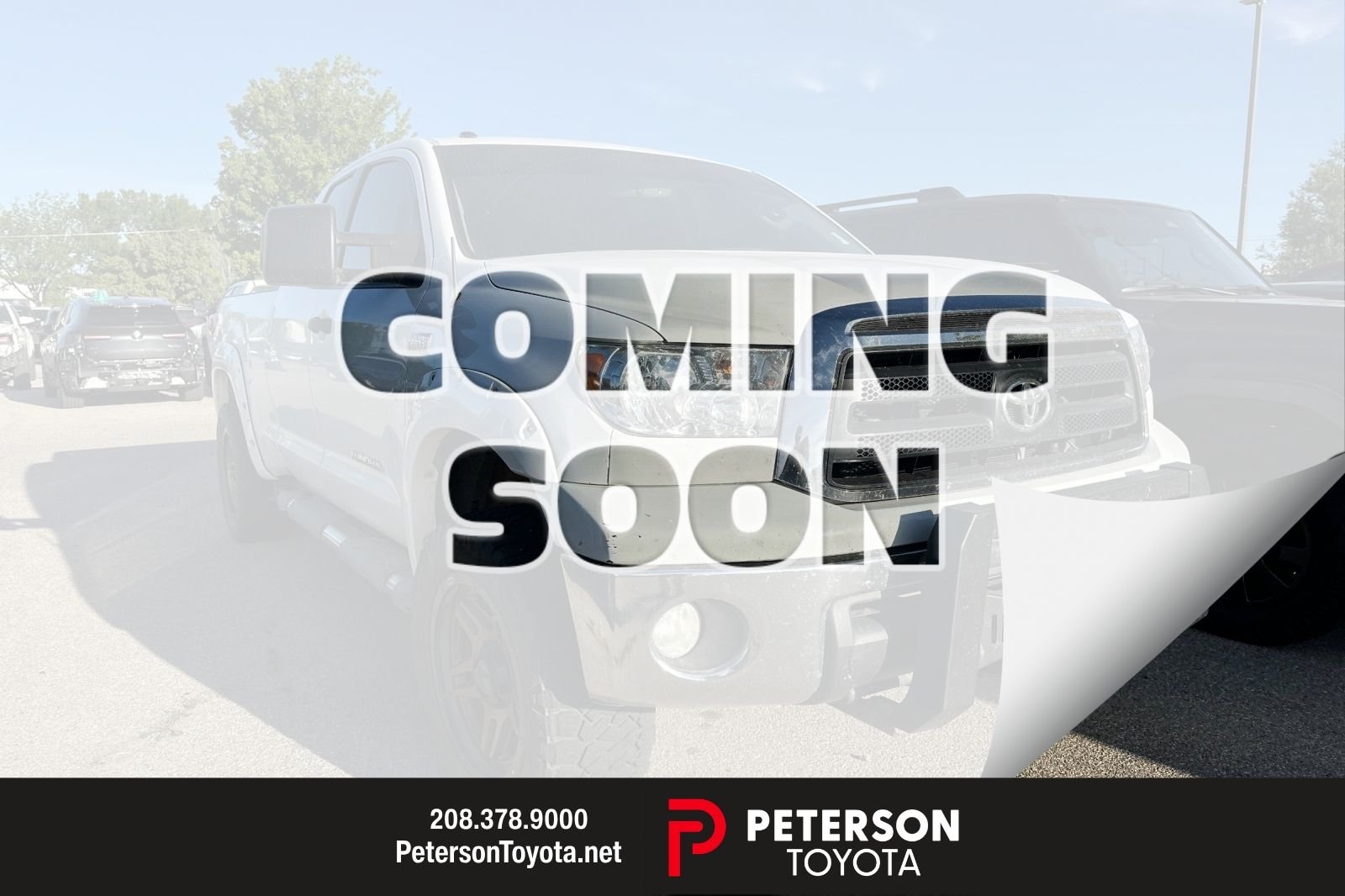 2013 Toyota Tundra 5.7 Auto 4WD Tundra Grade Double Cab's photo
